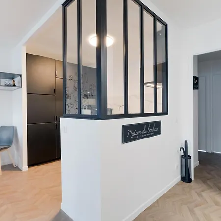 Apartment Elegance - Disneyland Paris - Vallee Village - 7 A 9 Personnes Serris
