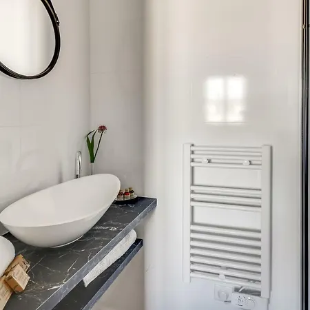 Apartment Elegance - Disneyland Paris - Vallee Village - 7 A 9 Personnes Serris